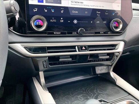 Used 2023 Lexus RX 350 Premium w/ Accessory Package image 23