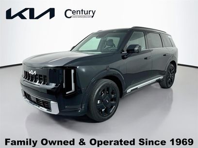 New 2027 Kia Telluride SX Prestige