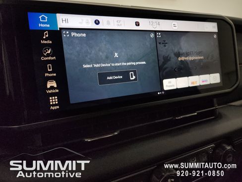 New 2026 Jeep Wrangler Unlimited Rubicon image 46