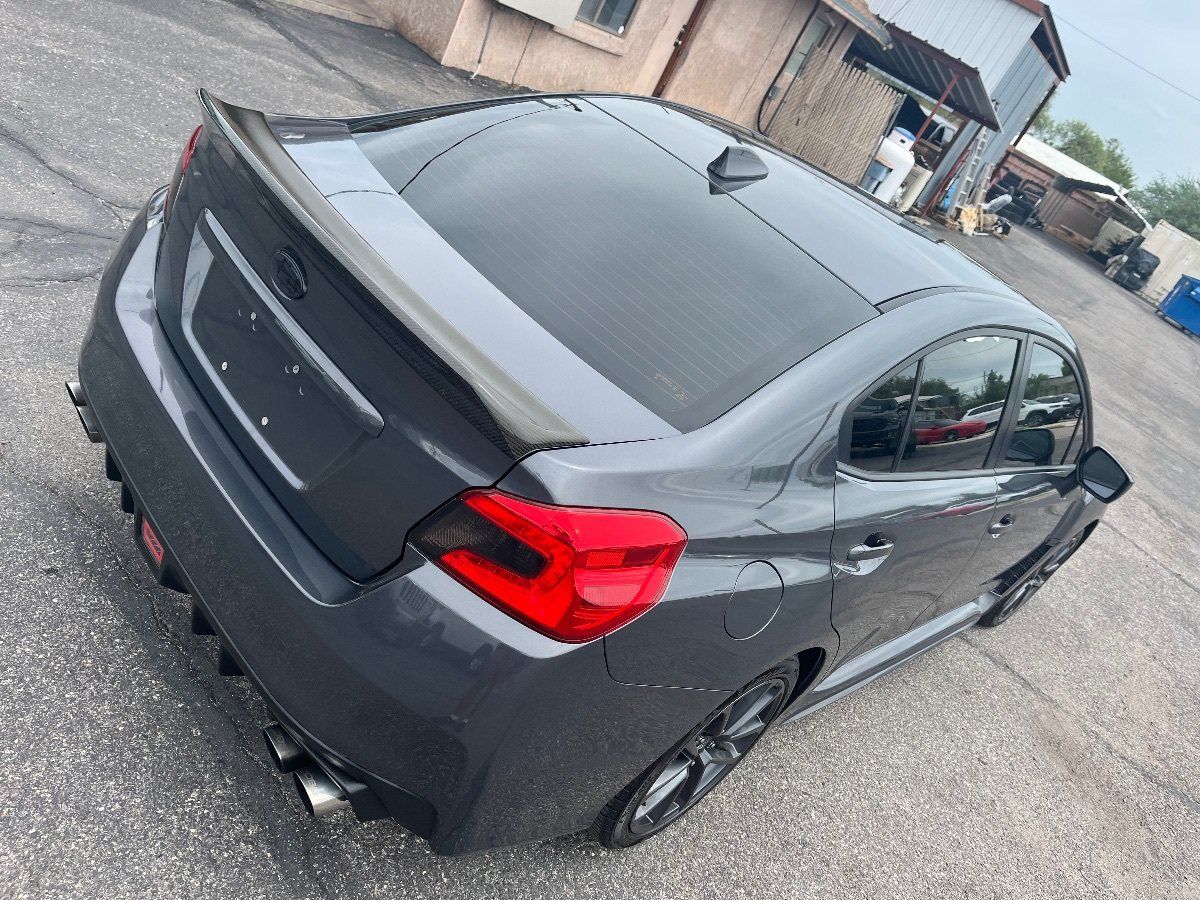 Used 2021 Subaru WRX Premium AWD/4WD image 48
