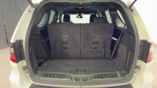 Used 2021 Dodge Durango GT RWD image 34