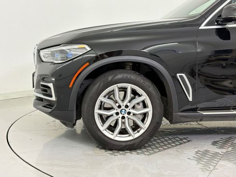 Used 2022 BMW X5 xDrive40i w/ Executive Package image 25