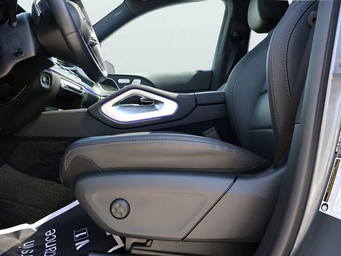 Certified 2025 Mercedes-Benz GLE 350 4MATIC image 39