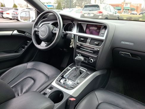 Used 2016 Audi A5 2.0T Premium image 15