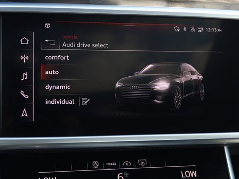 Used 2022 Audi A6 Premium Plus image 50