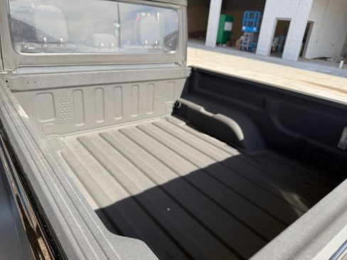 Used 2023 Jeep Gladiator Sport w/ Trailer Tow Package AWD/4WD image 27