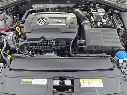 New 2026 Volkswagen Jetta GLI Autobahn FWD image 21