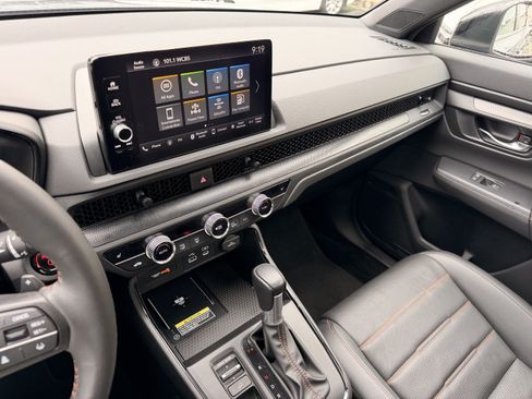 Used 2024 Honda CR-V Sport-L image 15