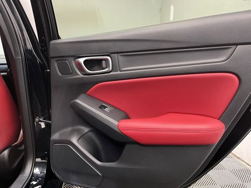 Certified 2024 Acura Integra A-Spec image 18