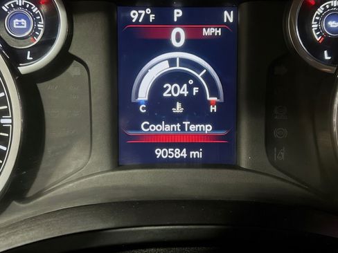 Used 2021 RAM 1500 Tradesman AWD/4WD image 8