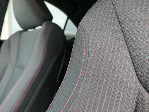 Used 2024 Subaru WRX Premium AWD/4WD image 13