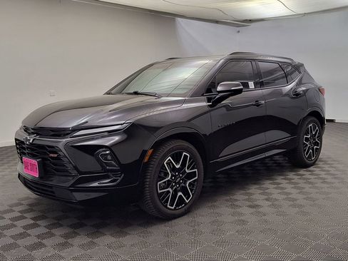 Used 2023 Chevrolet Blazer RS w/ Enhanced Convenience Package AWD/4WD image 1