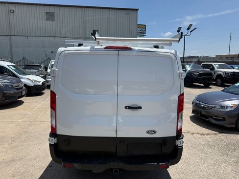 Used 2019 Ford Transit 350 148 Low Roof RWD image 5