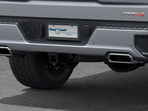 New 2026 GMC Sierra 1500 AT4 w/ Technology Package AWD/4WD image 14