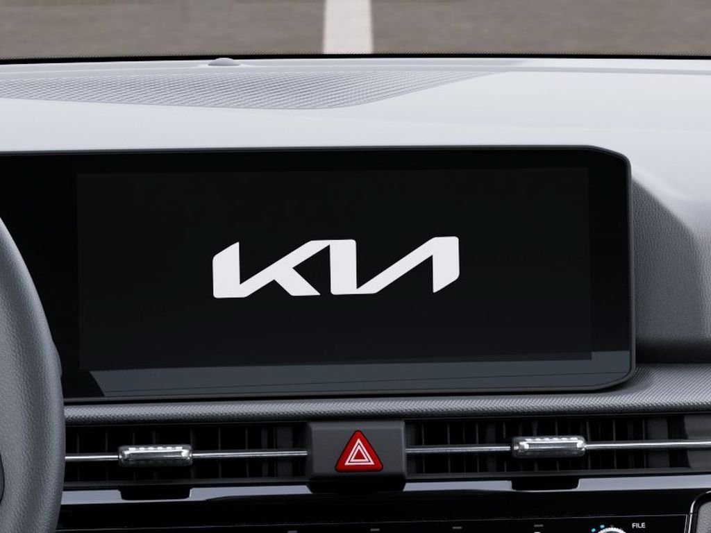 New 2027 Kia Sportage S AWD/4WD image 20