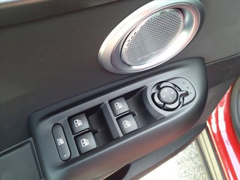 New 2024 Dodge Hornet GT w/ GT Blacktop Package image 11