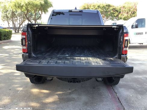 Used 2022 RAM 1500 TRX w/ TRX Level 2 Equipment Group AWD/4WD image 10