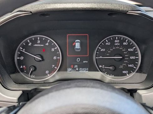 Certified 2025 Subaru Crosstrek 2.0i Premium AWD/4WD image 25