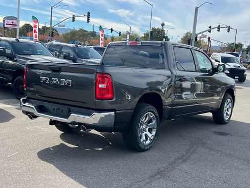 New 2026 RAM 1500 2WD Crew Cab image 6