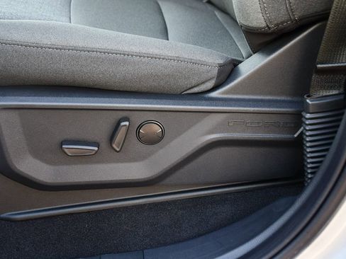 New 2025 Ford F150 XLT w/ Equipment Group 302A MID image 28