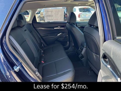 New 2026 Kia Seltos EX image 17