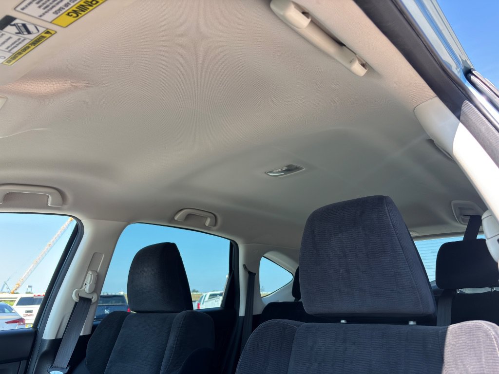 Used 2014 Honda CR-V LX image 18