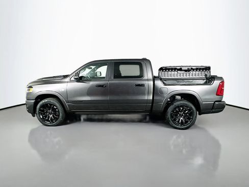 New 2026 RAM 1500 Limited AWD/4WD image 5