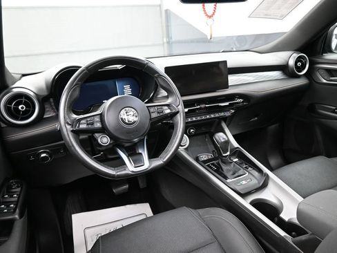 Used 2024 Alfa Romeo Tonale Ti AWD/4WD image 20