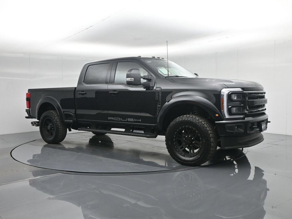 New 2026 Ford F250 Lariat w/ Black Appearance Package AWD/4WD image 37