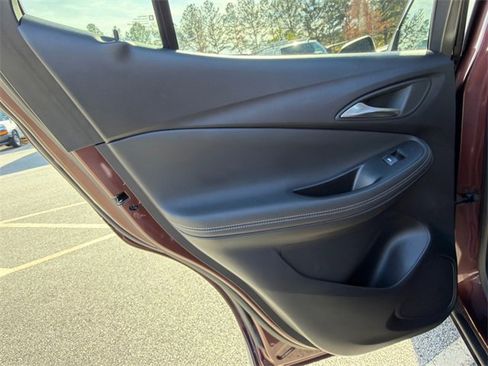 Used 2023 Buick Encore GX Preferred w/ Cold Weather Comfort Package image 21