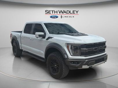 Used 2023 Ford F150 Raptor