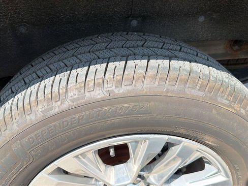 Used 2021 GMC Sierra 1500 Denali w/ Driver Alert Package II AWD/4WD image 6
