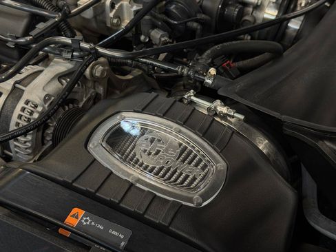 Used 2017 Chevrolet Corvette Z06 RWD image 28