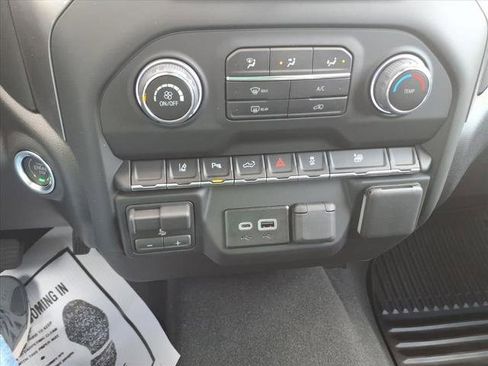 New 2026 Chevrolet Silverado 2500 Custom w/ Custom Value Package image 25