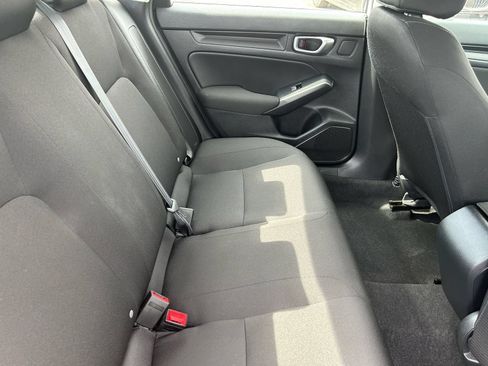 Certified 2026 Honda Civic LX image 15