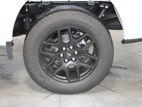 New 2025 Ford F150 STX w/ STX Black Appearance Package image 16