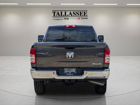 New 2024 RAM 2500 Tradesman w/ Chrome Appearance Group image 6