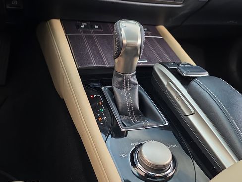 Used 2018 Lexus GS 350 GS 350 w/ Premium Package image 28