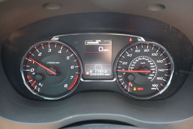 Used 2021 Subaru WRX AWD/4WD image 10