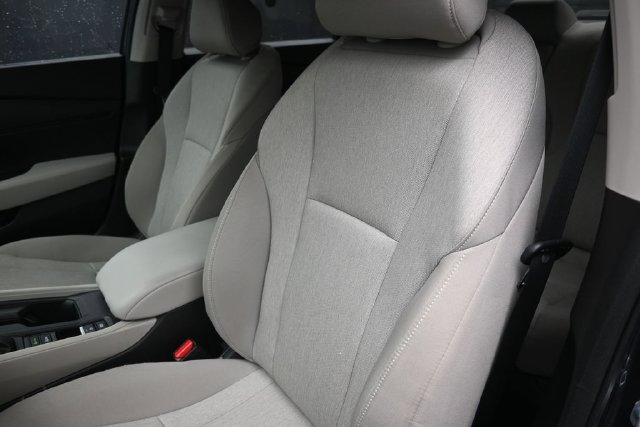 Certified 2025 Honda Accord LX image 18