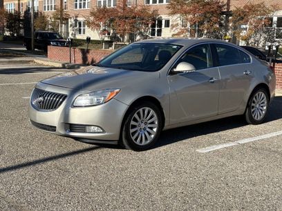 Used 2013 Buick Regal Premium