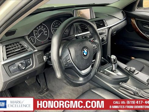 Used 2014 BMW 328i Sedan image 16