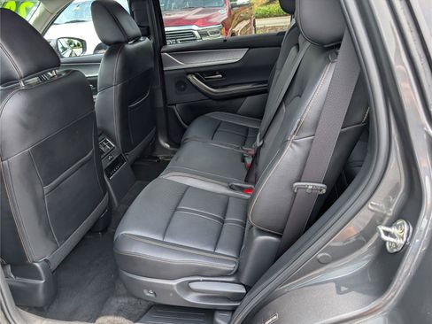 Used 2024 MAZDA CX-90 Plug-In Hybrid w/ Preferred AWD/4WD image 15