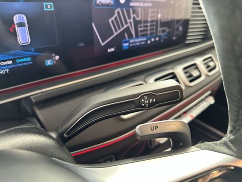 Used 2024 Mercedes-Benz GLE 53 AMG 4MATIC image 20