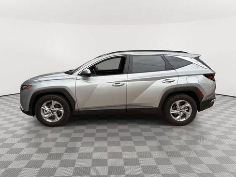 Used 2024 Hyundai Tucson SEL FWD image 6