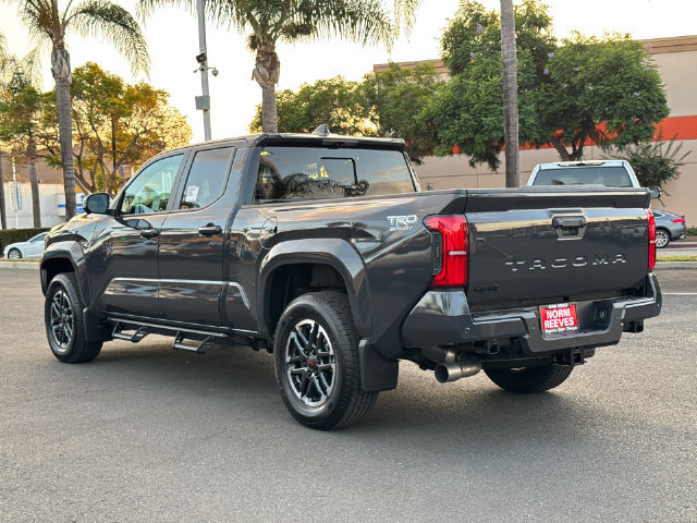 New 2026 Toyota Tacoma TRD Sport w/ TRD Sport Premium Package AWD/4WD image 13