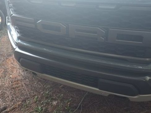 Used 2023 Ford F150 Raptor w/ Raptor Carbon Fiber Package AWD/4WD image 2