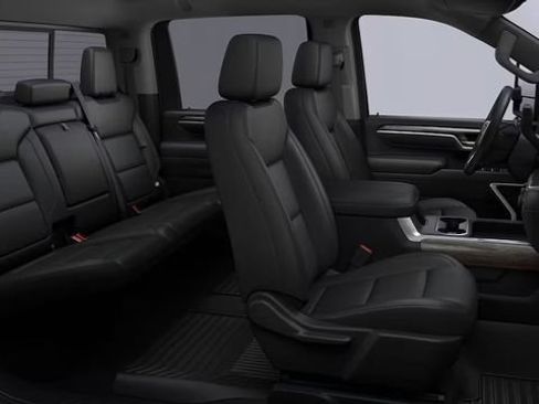 New 2026 Chevrolet Silverado 3500 LT AWD/4WD image 6