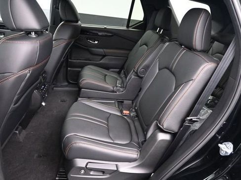 New 2026 Honda Pilot TrailSport image 12