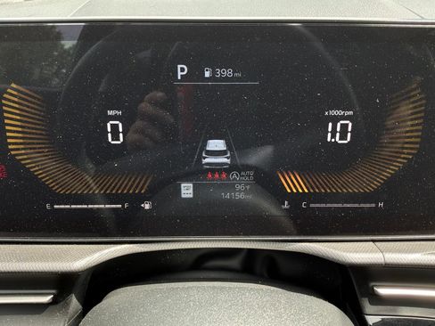 Used 2026 Kia Sportage LX FWD image 37